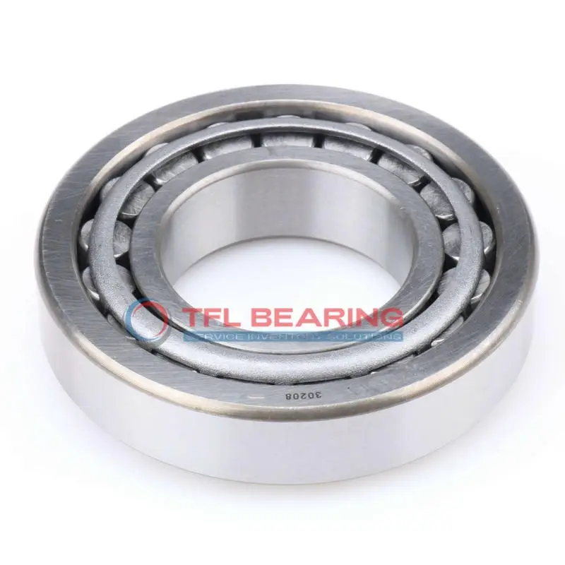 TS (Single Row Tapered Roller Bearings) (Metric) JL69349AX-JL69310